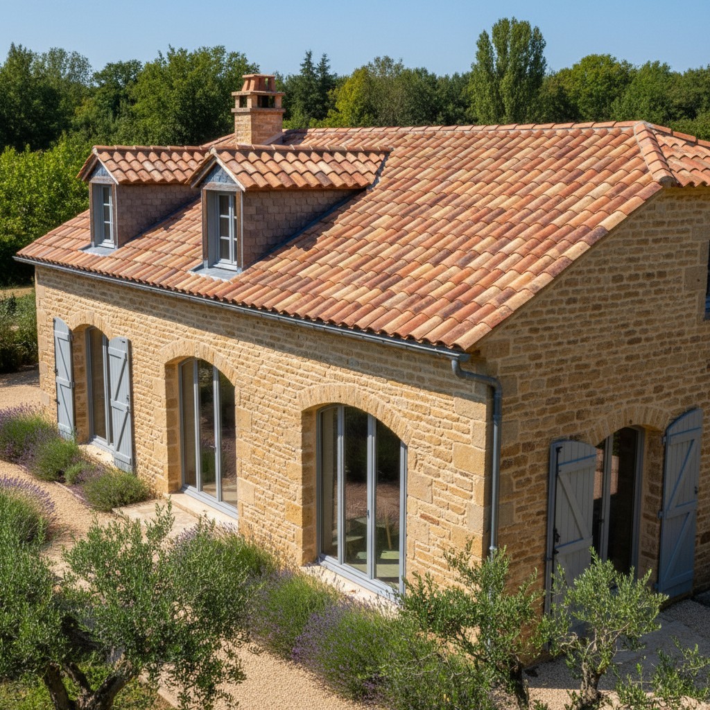 ENTREPRISE VIGNES ET FILS